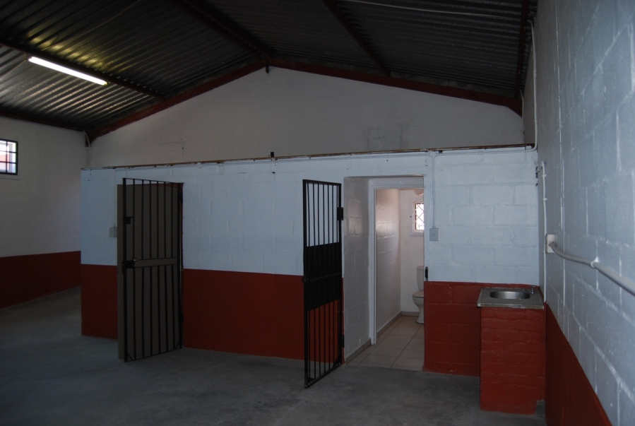 Commercial Property for Sale in Vredenburg Western Cape